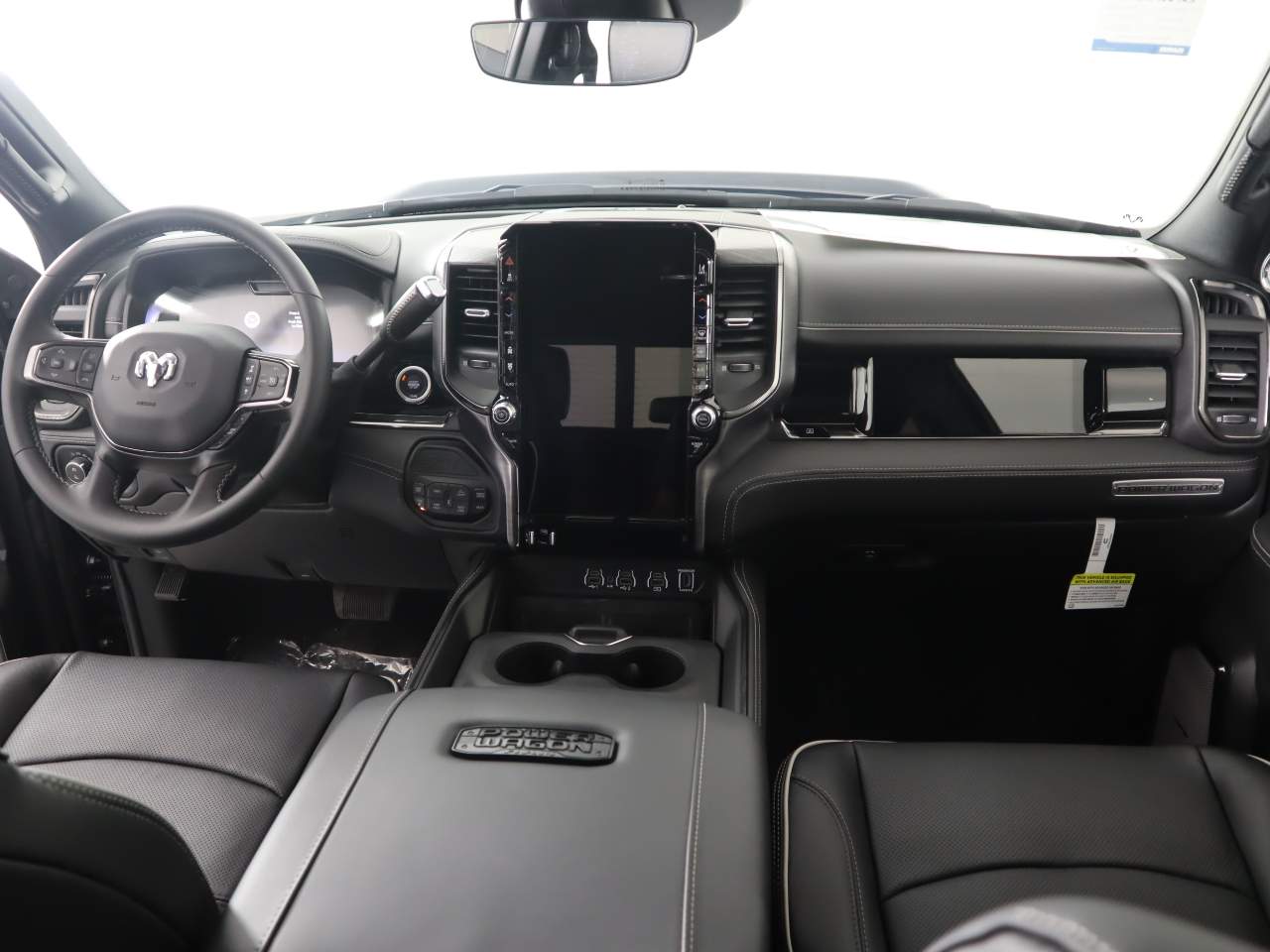 2025 RAM 2500 Power Wagon - Photo 13