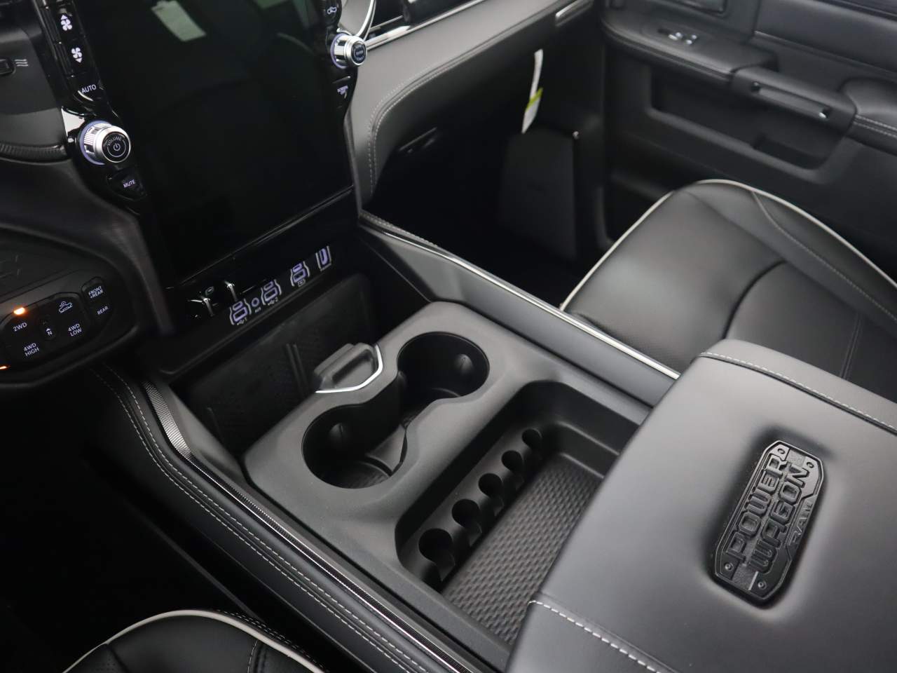 2025 RAM 2500 Power Wagon - Photo 16