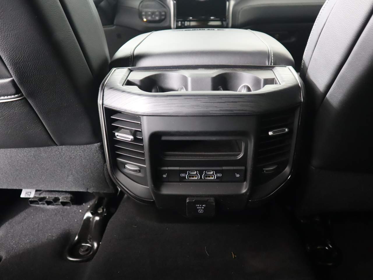 2025 RAM 2500 Power Wagon - Photo 12