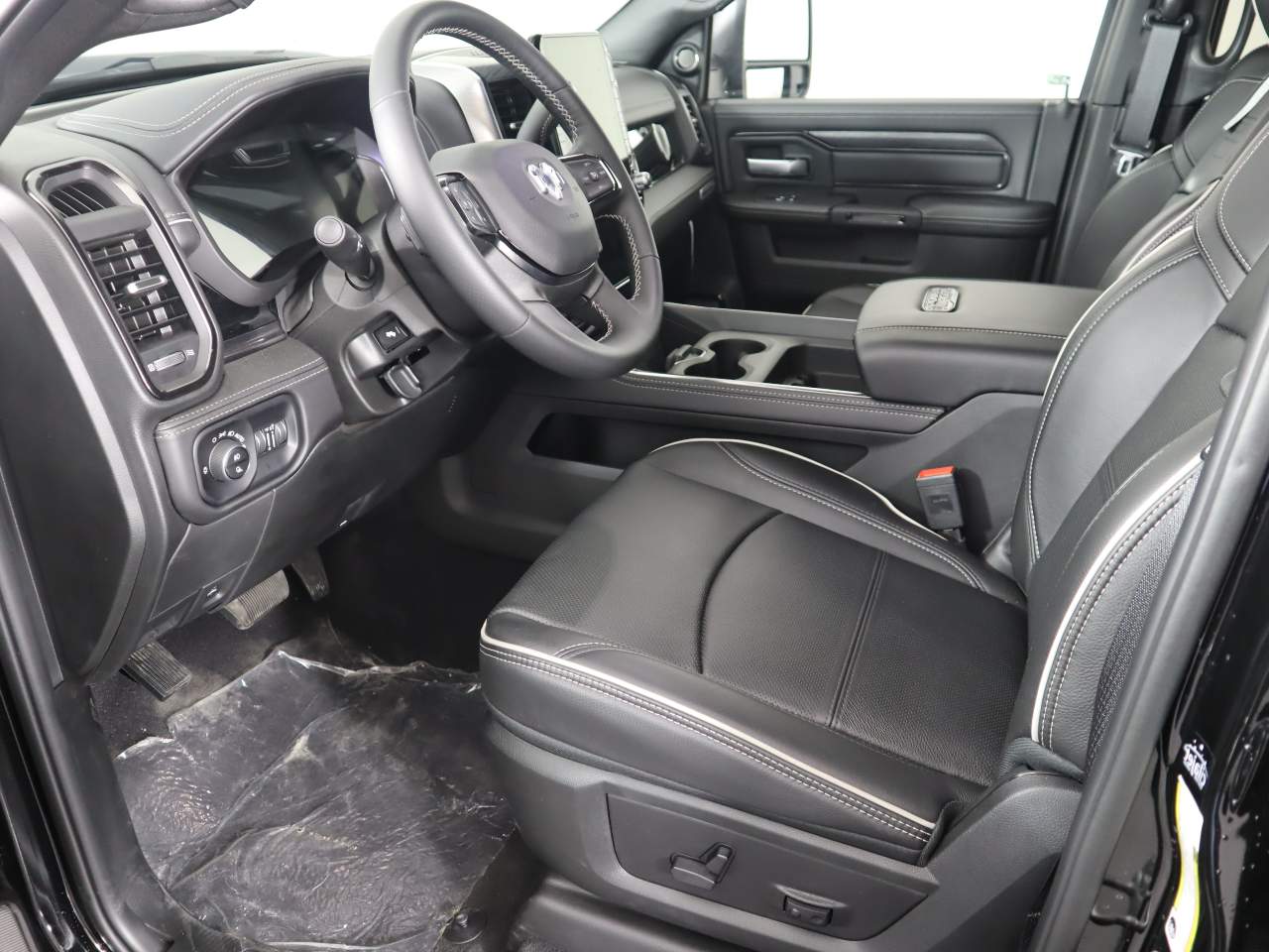 2025 RAM 2500 Power Wagon - Photo 8