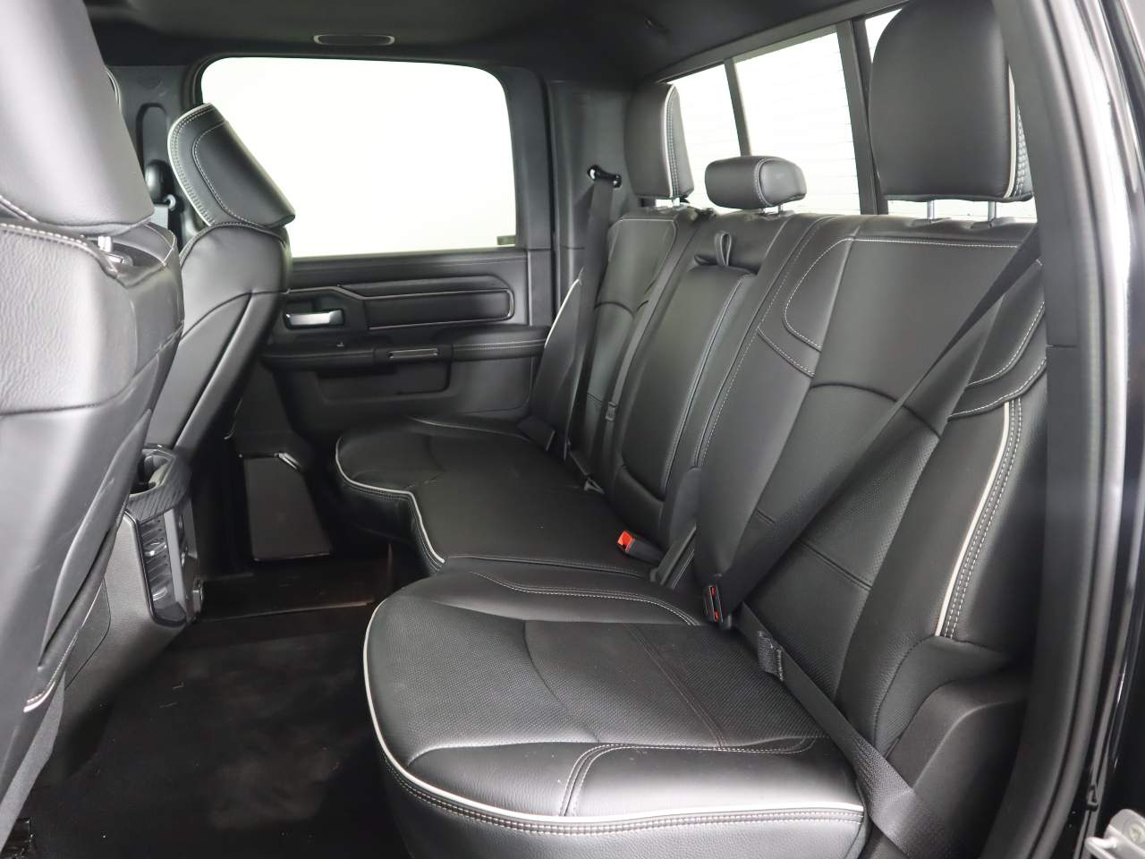 2025 RAM 2500 Power Wagon - Photo 10