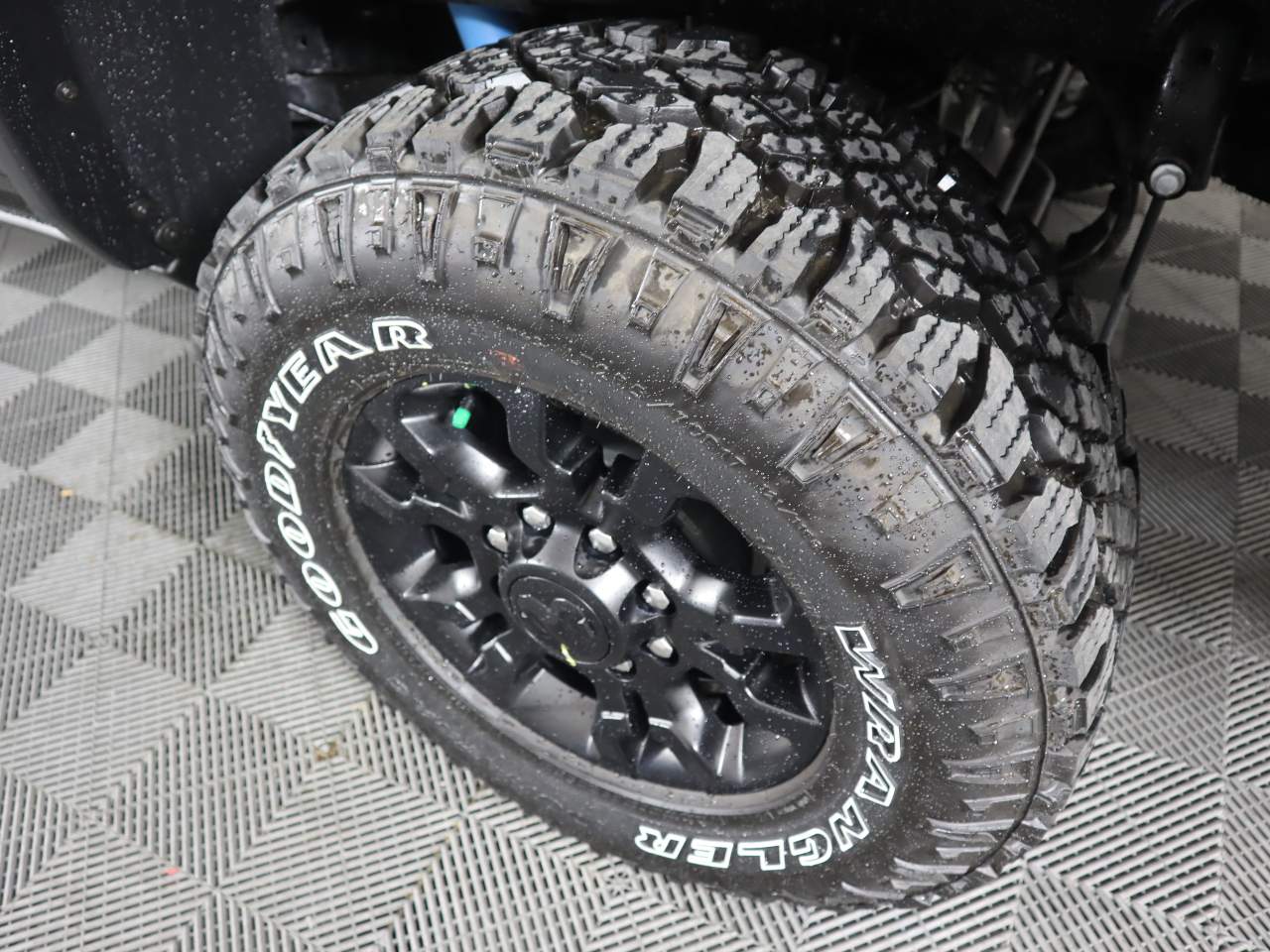 2025 RAM 2500 Power Wagon - Photo 6