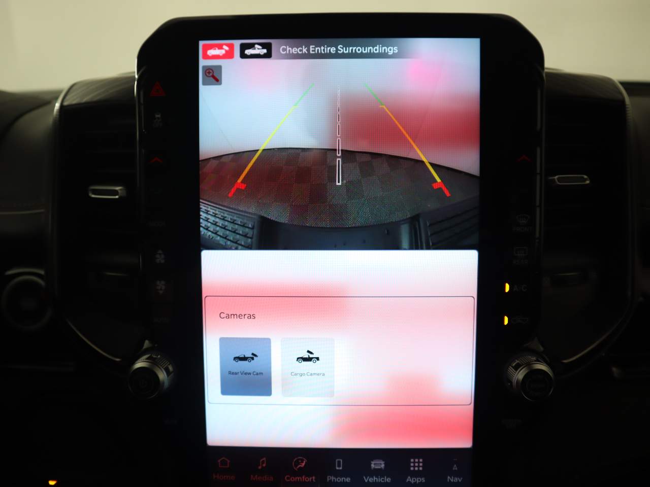 2025 Ram 2500 Power Wagon