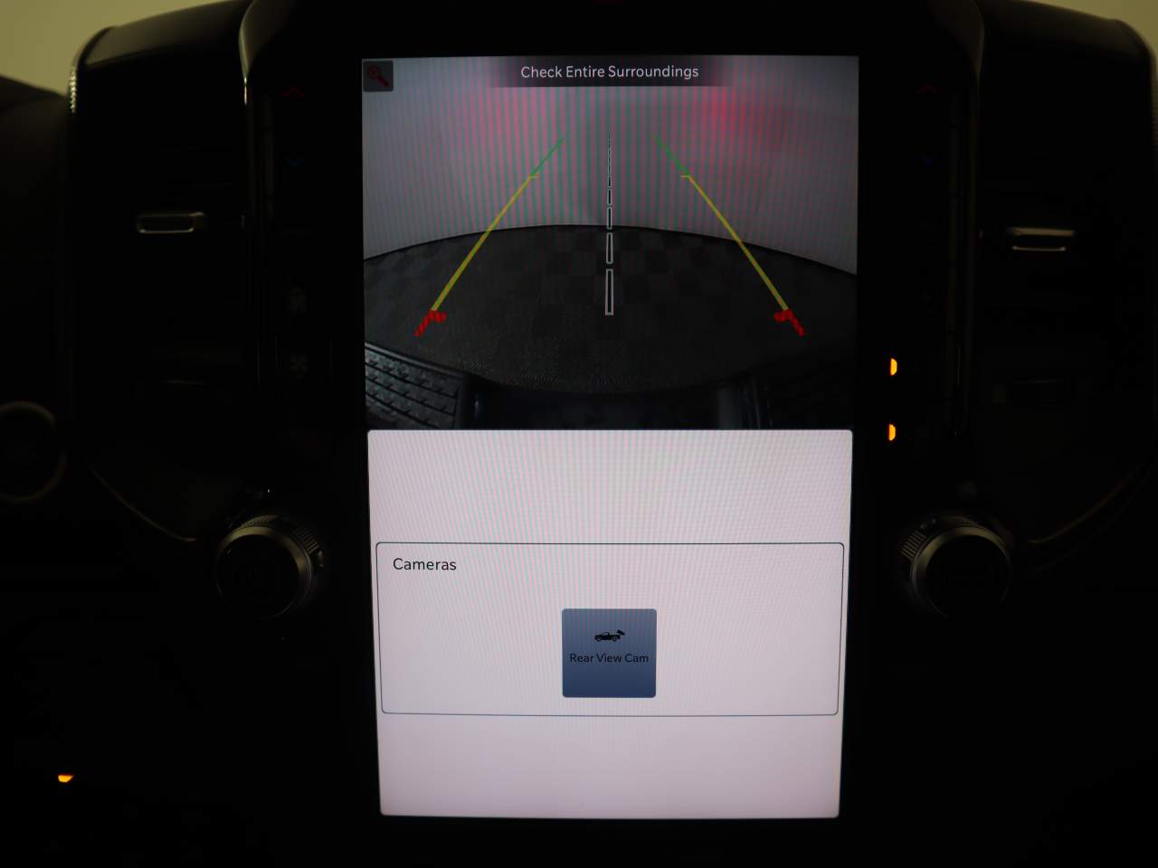 2025 Ram 2500 Power Wagon