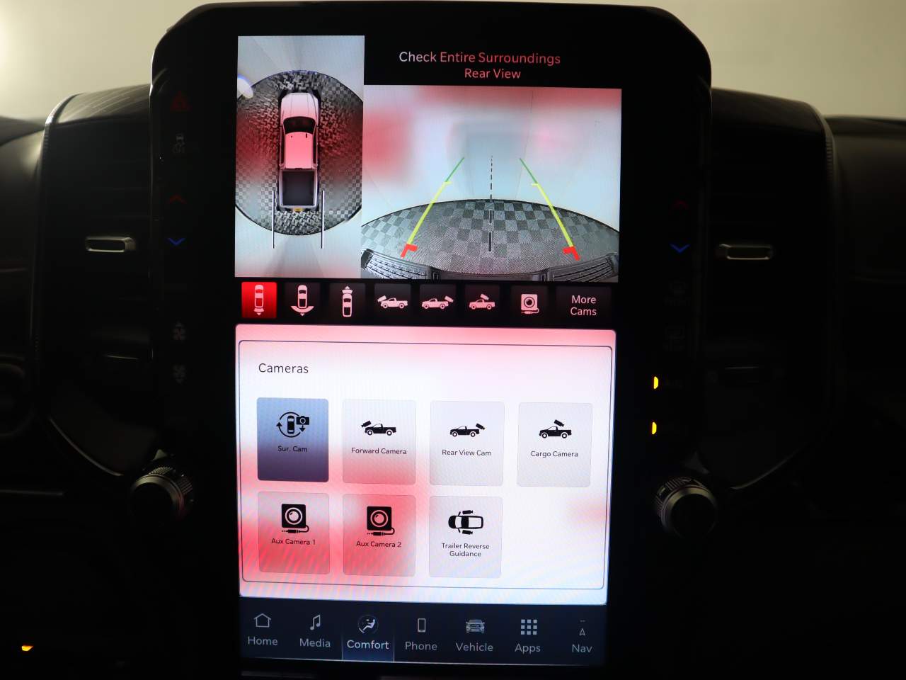 2026 Ram 2500 Power Wagon