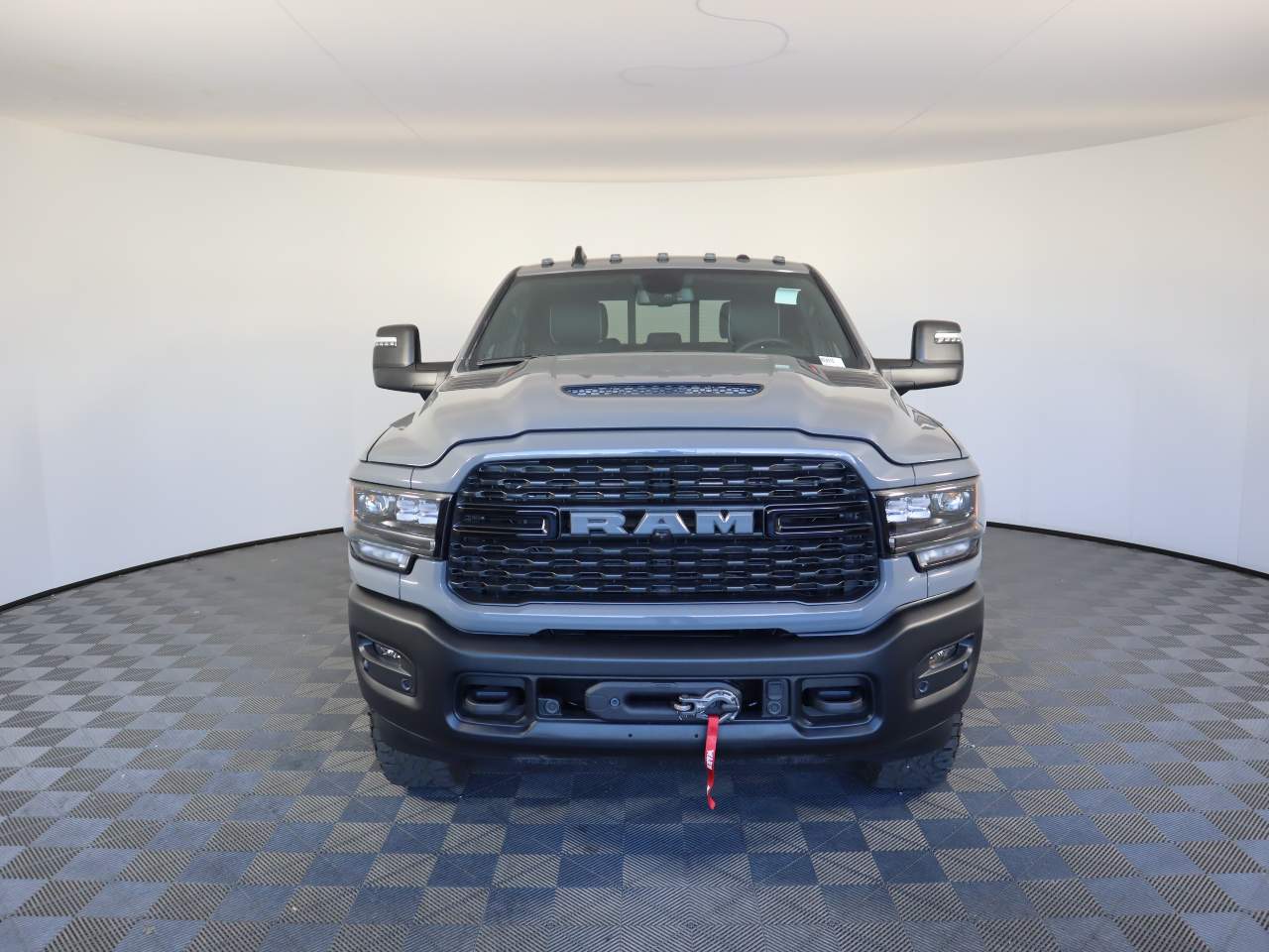 2024 Ram 2500 Power Wagon