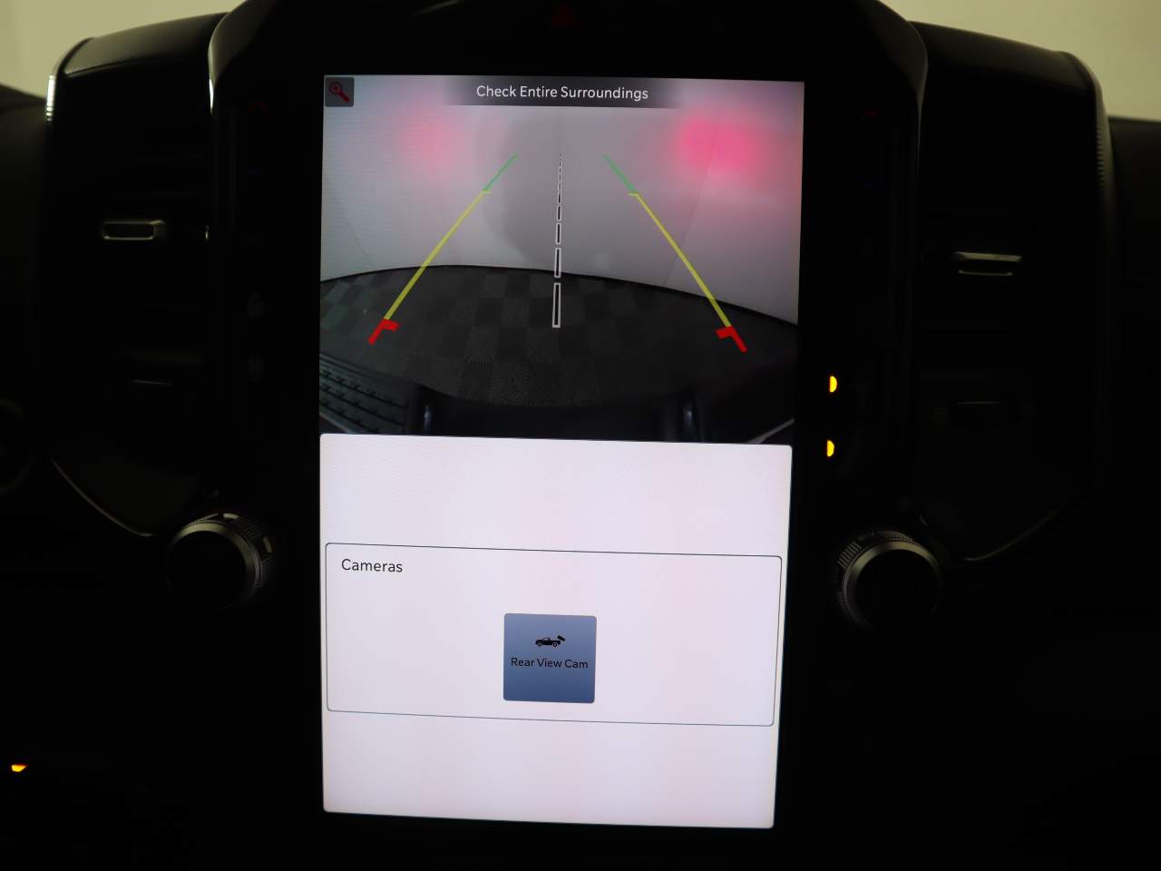 2025 Ram 2500 Power Wagon