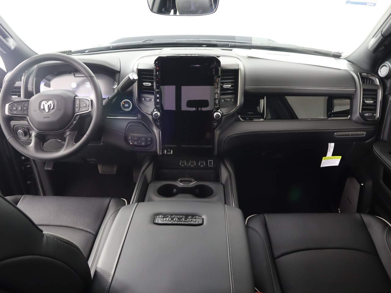2025 RAM 2500 Power Wagon - Photo 13