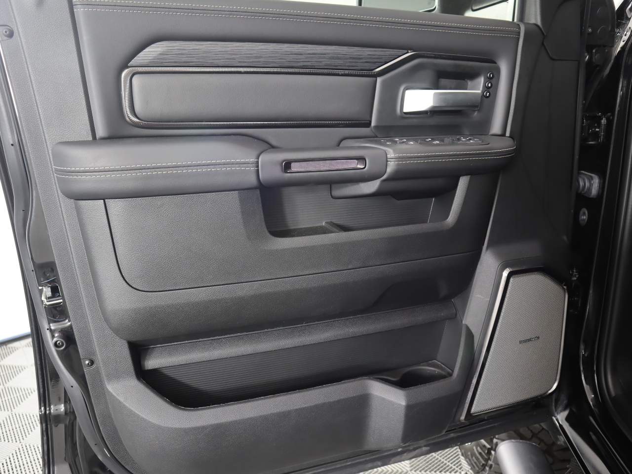 2025 RAM 2500 Power Wagon - Photo 7