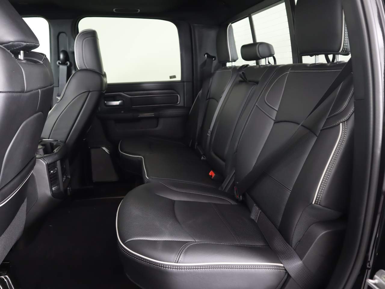 2025 RAM 2500 Power Wagon - Photo 10