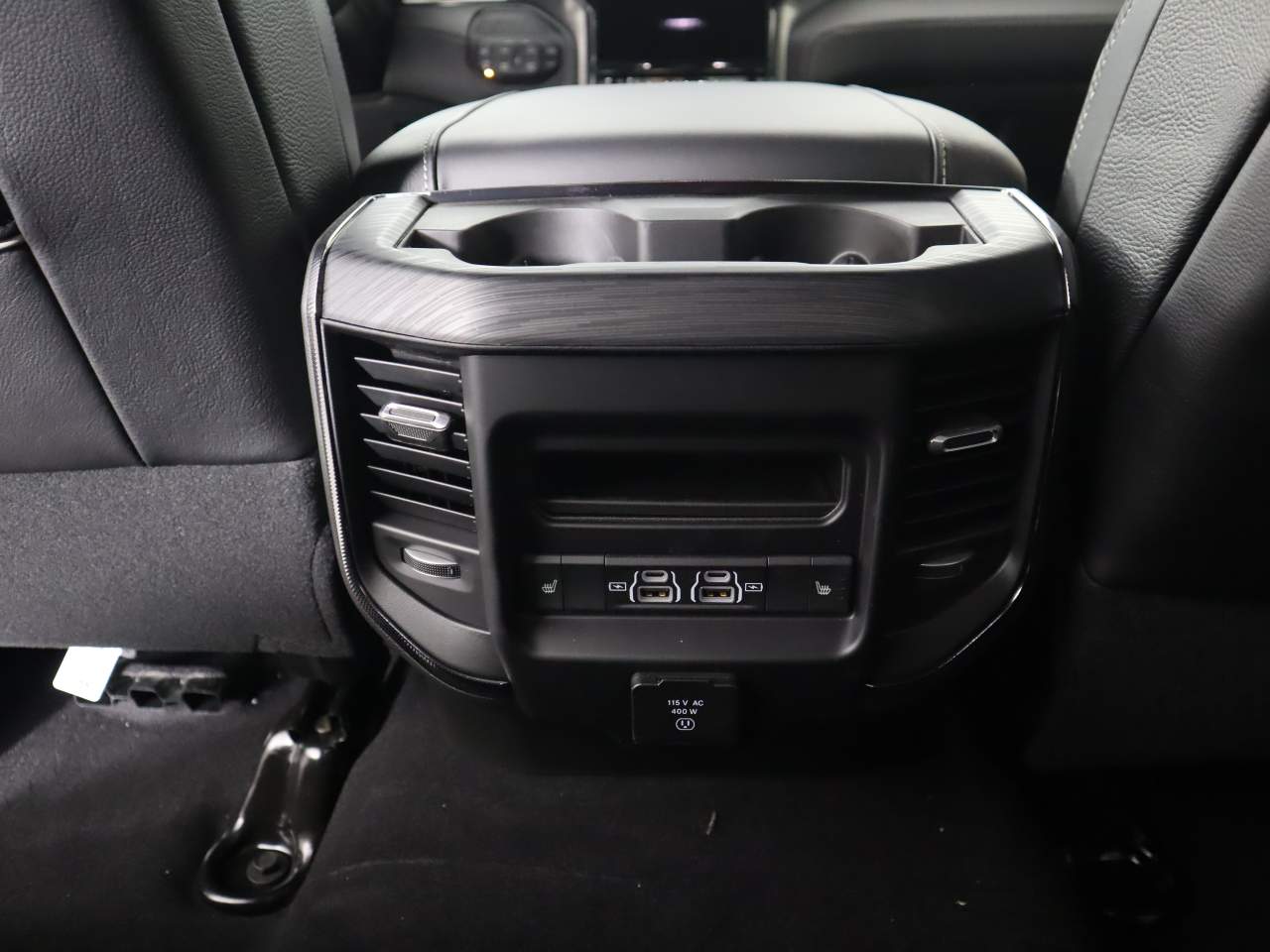 2025 RAM 2500 Power Wagon - Photo 12