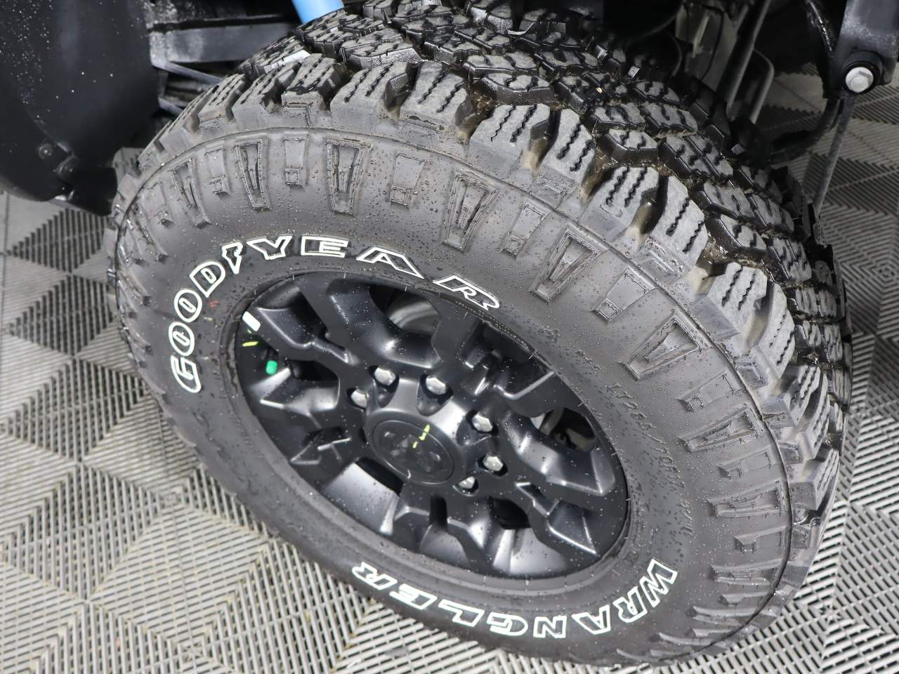 2025 RAM 2500 Power Wagon - Photo 6
