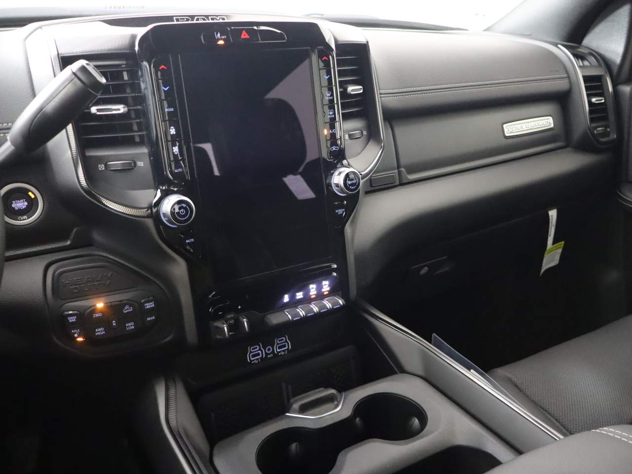 2025 RAM 2500 Power Wagon - Photo 14