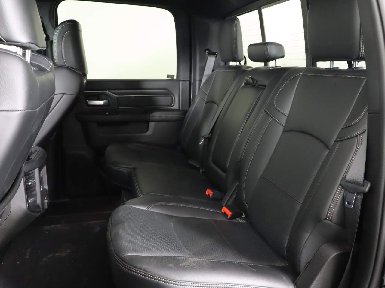 2025 RAM 2500 Power Wagon - Photo 10