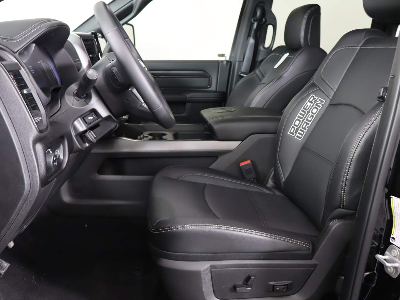 2025 RAM 2500 Power Wagon - Photo 9