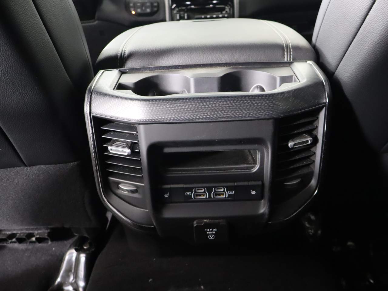2025 RAM 2500 Power Wagon - Photo 11