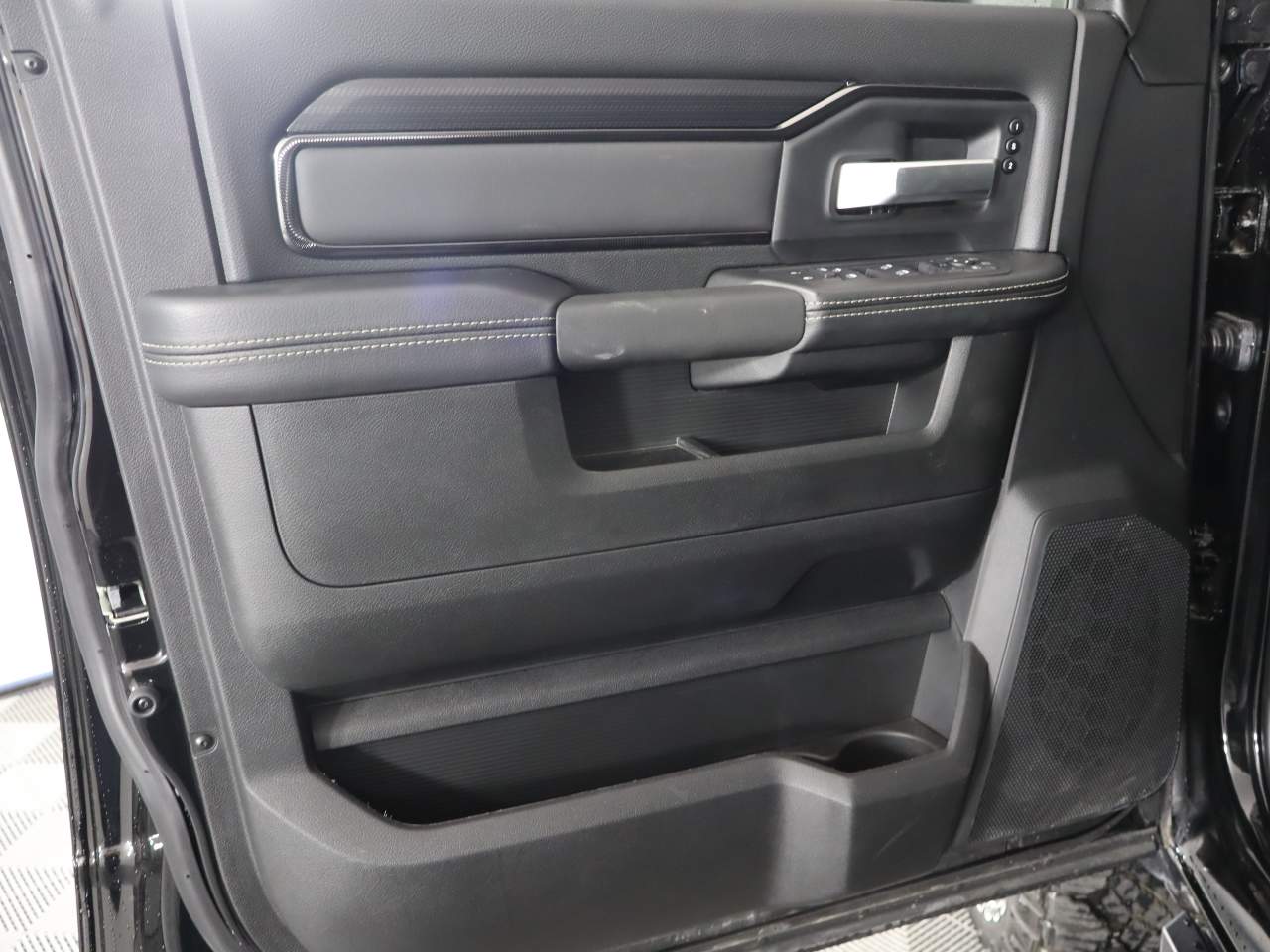 2025 RAM 2500 Power Wagon - Photo 7