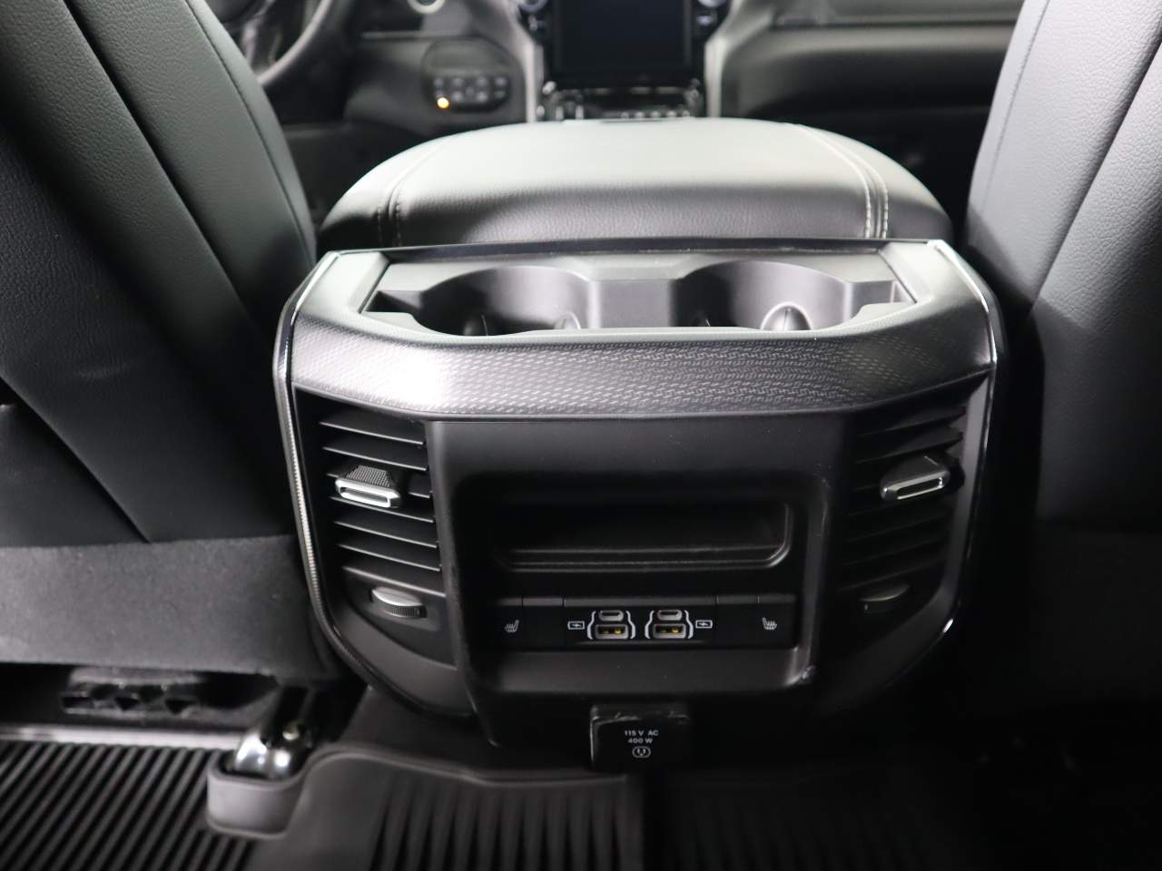 2025 RAM 2500 Power Wagon - Photo 11