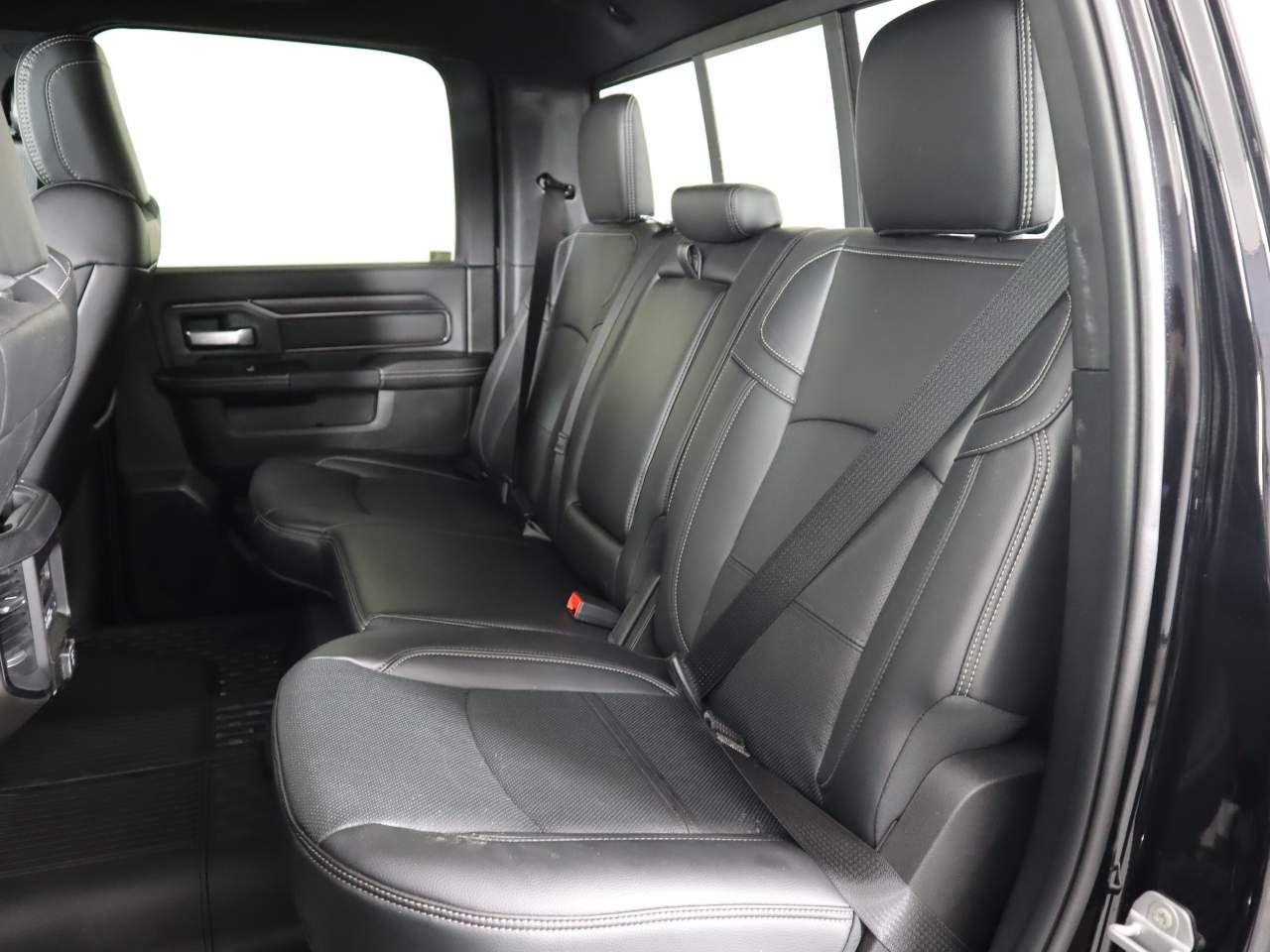 2025 RAM 2500 Power Wagon - Photo 10