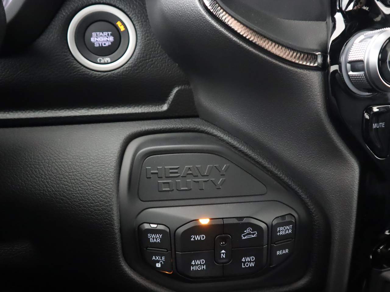 2025 RAM 2500 Power Wagon - Photo 16