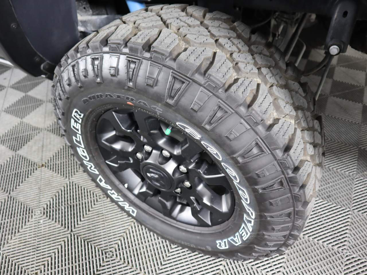 2025 RAM 2500 Power Wagon - Photo 6