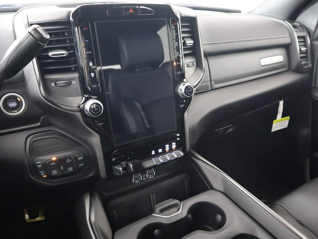 2025 RAM 2500 Power Wagon - Photo 14