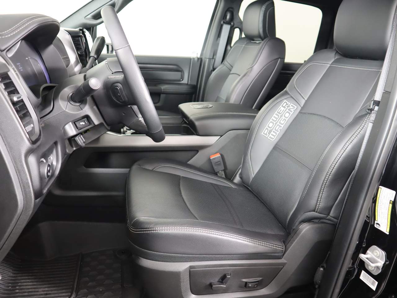 2025 RAM 2500 Power Wagon - Photo 9