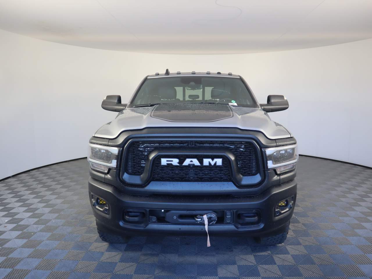 2022 Ram 2500 Power Wagon Crew Cab