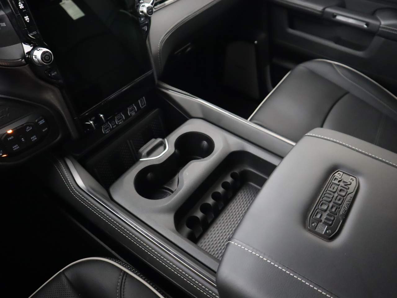 2025 RAM 2500 Power Wagon - Photo 16