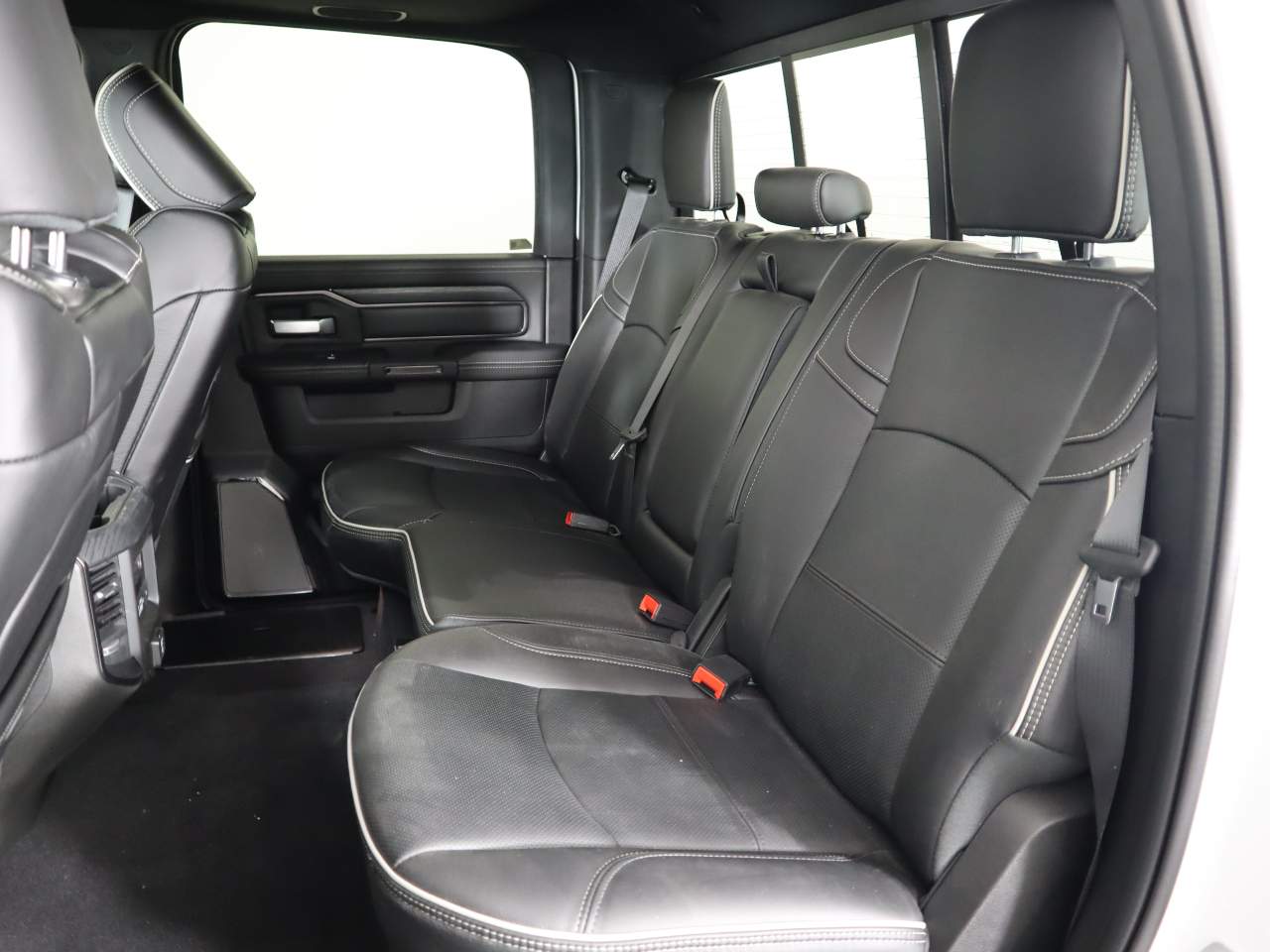 2025 RAM 2500 Power Wagon - Photo 10