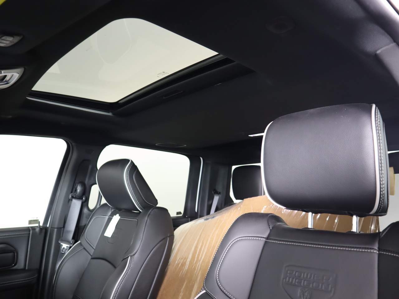 2025 RAM 2500 Power Wagon - Photo 11
