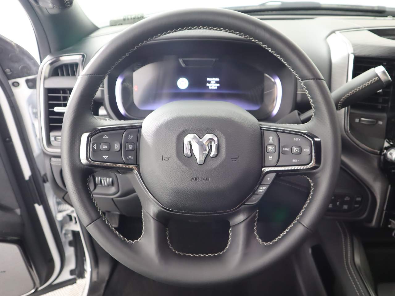 2025 RAM 2500 Power Wagon - Photo 14