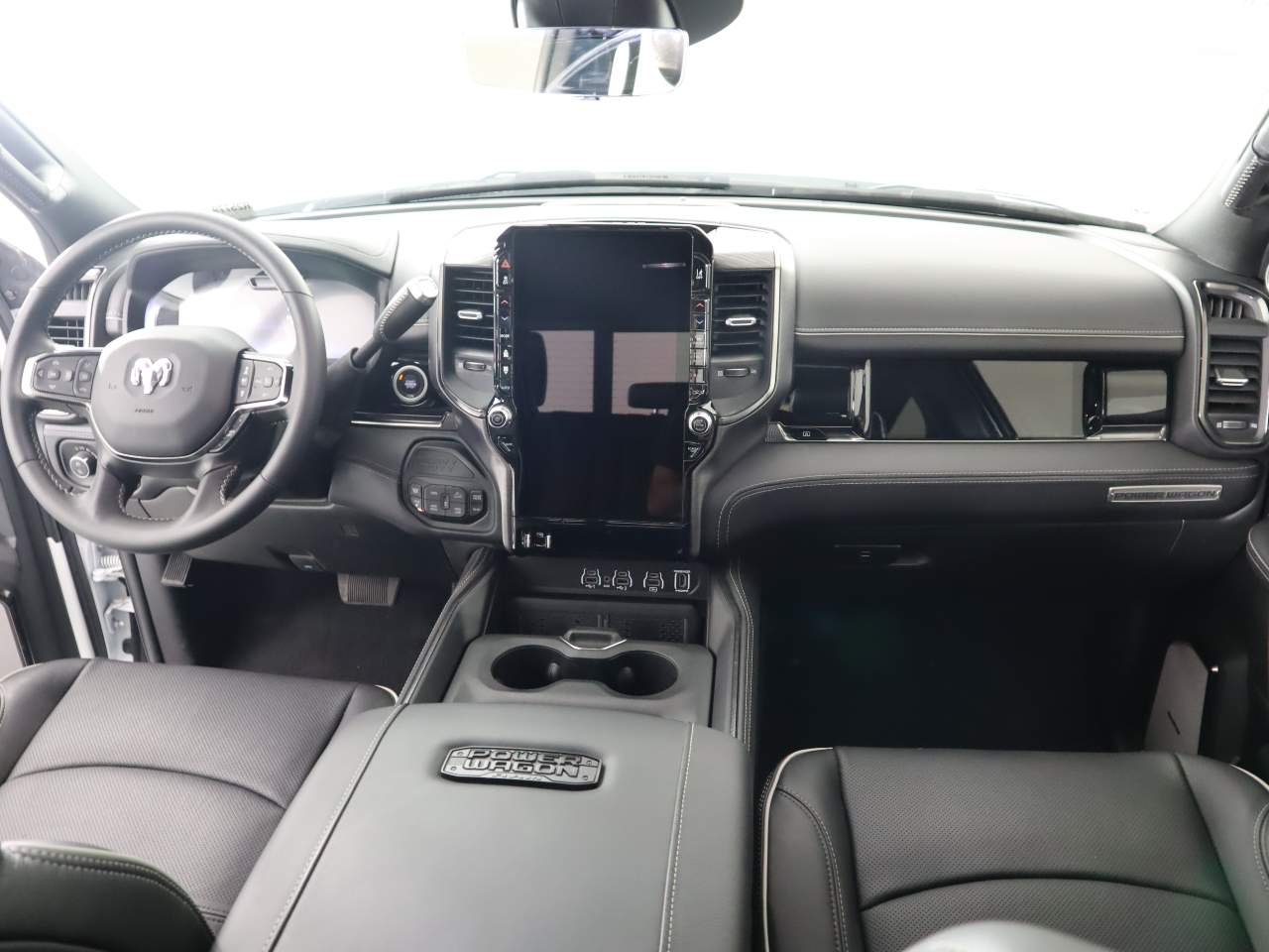 2025 RAM 2500 Power Wagon - Photo 13