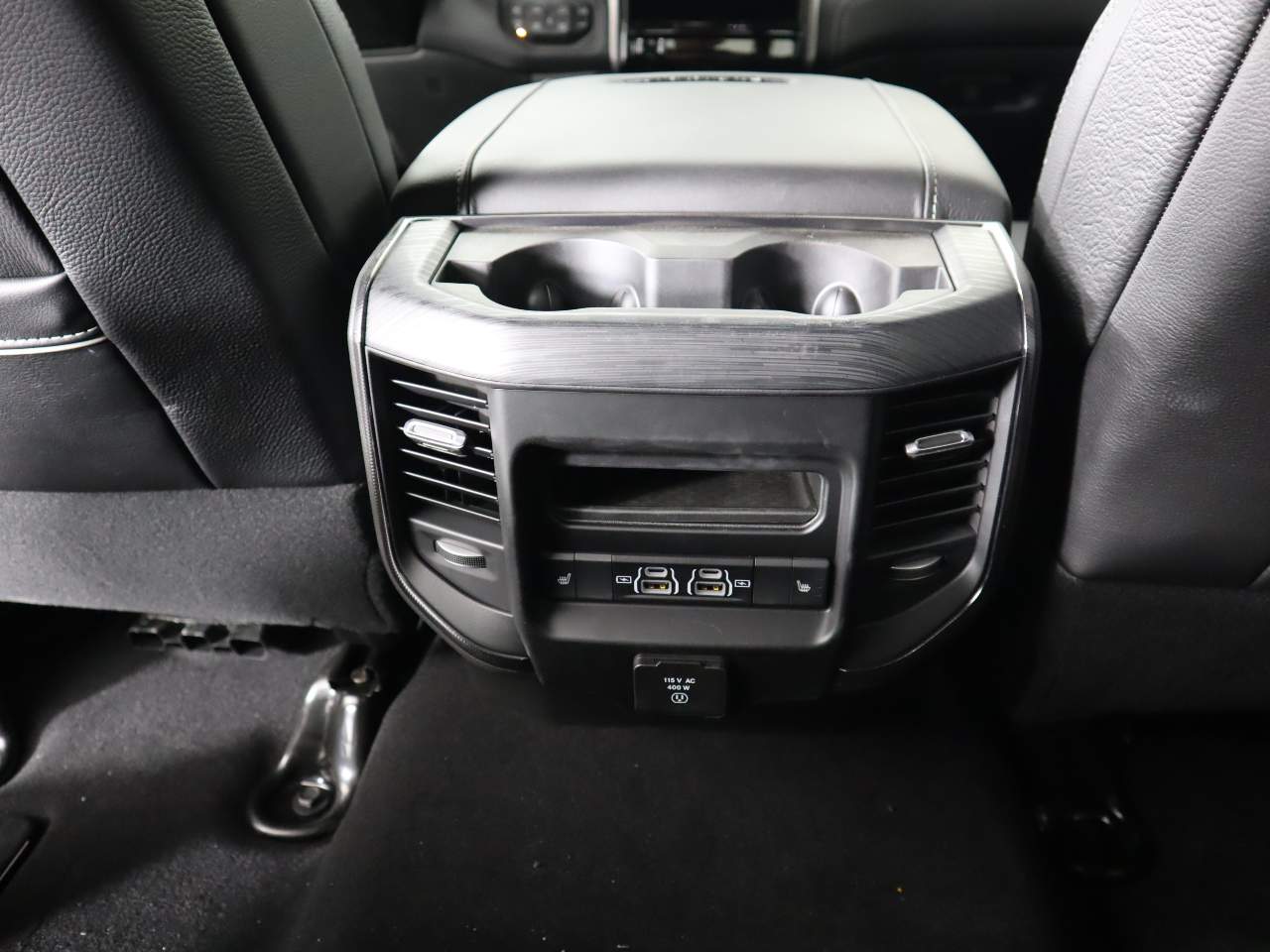 2025 RAM 2500 Power Wagon - Photo 12