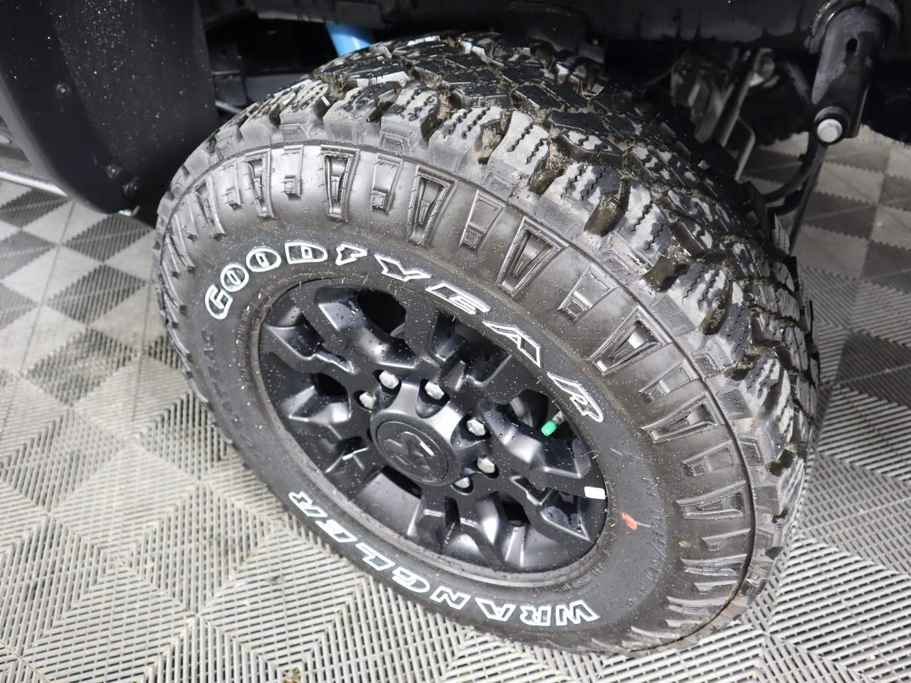 2025 RAM 2500 Power Wagon - Photo 6