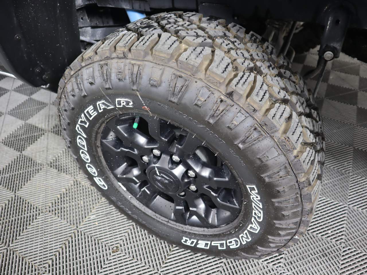 2025 RAM 2500 Power Wagon - Photo 6