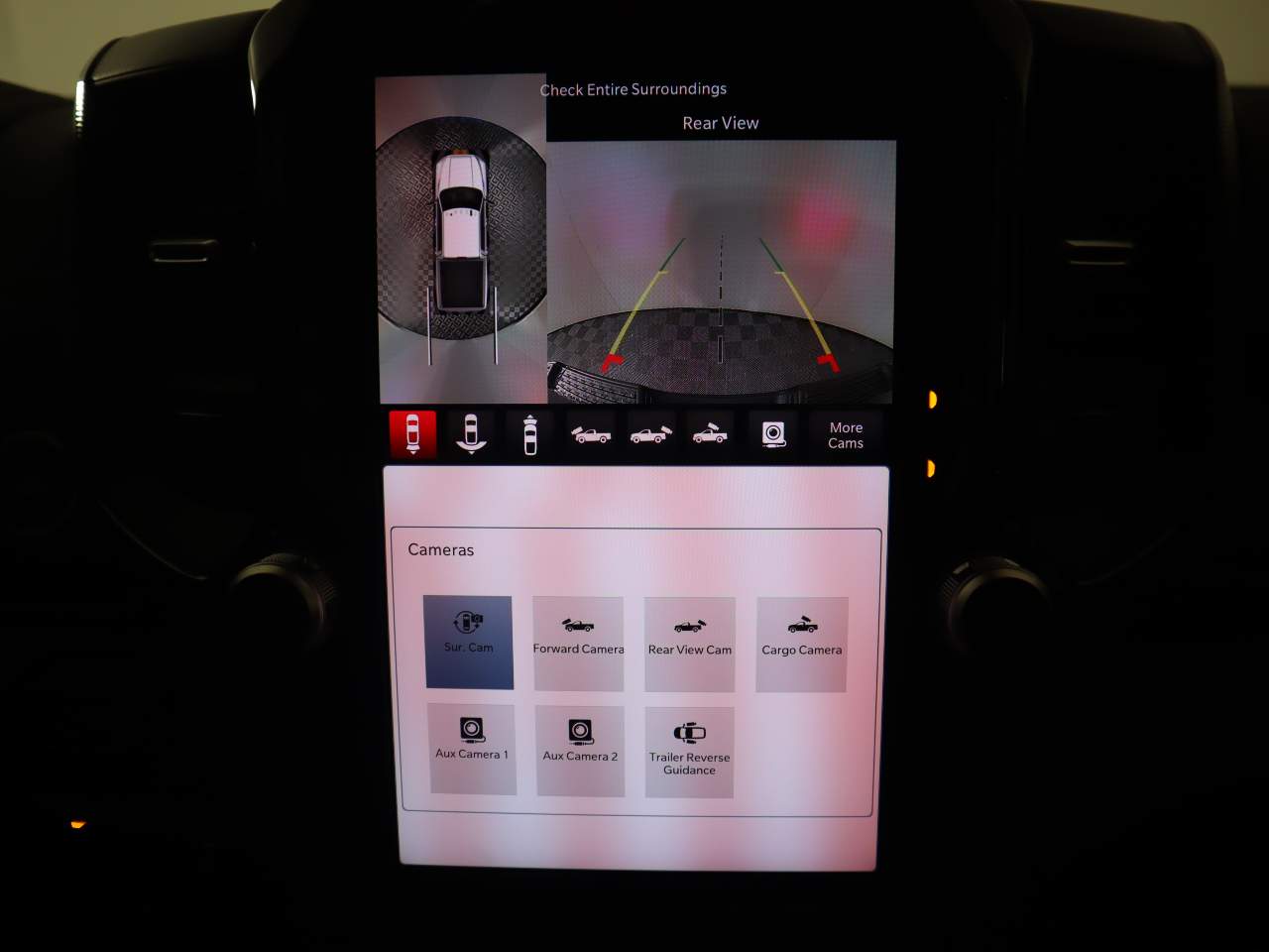 2025 Ram 2500 Power Wagon