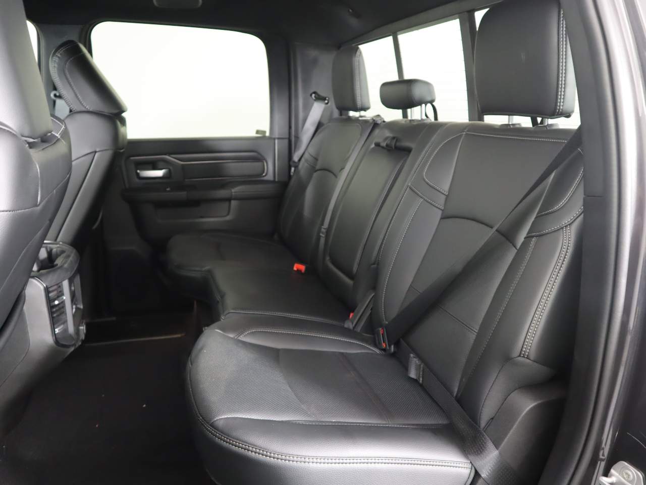 2025 RAM 2500 Power Wagon - Photo 10