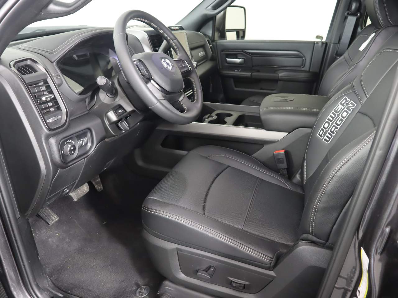 2025 RAM 2500 Power Wagon - Photo 8