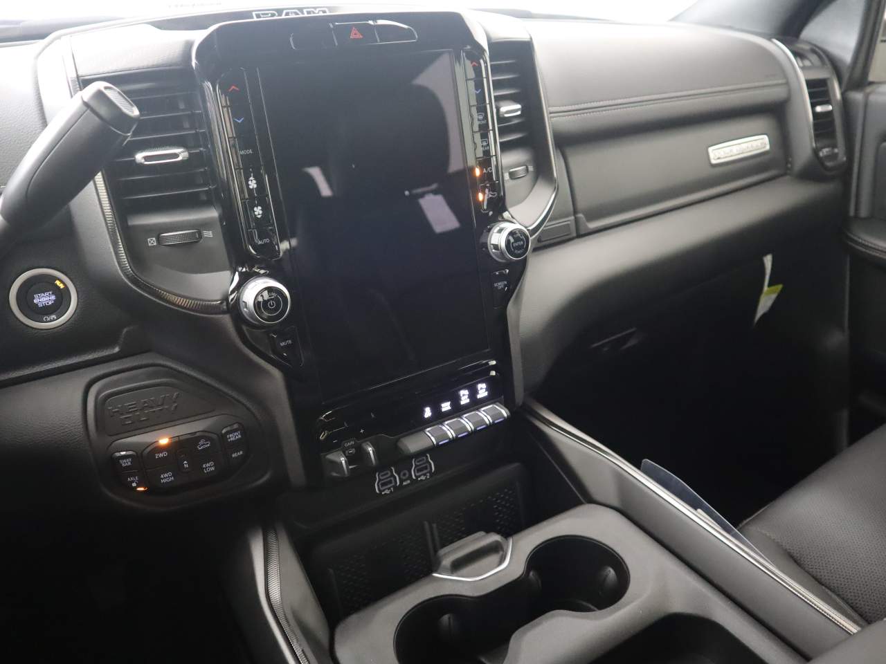 2025 RAM 2500 Power Wagon - Photo 14