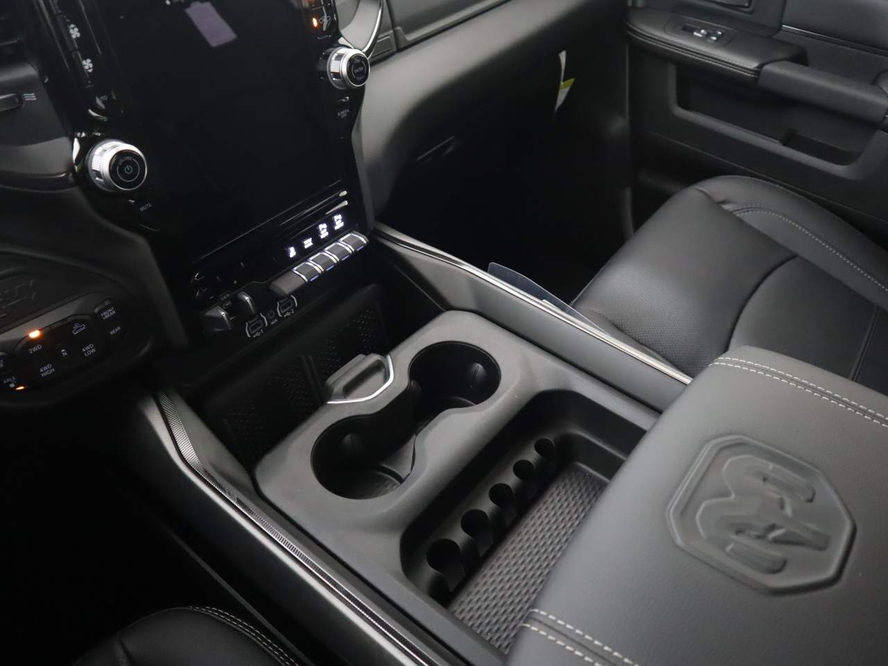 2025 RAM 2500 Power Wagon - Photo 15