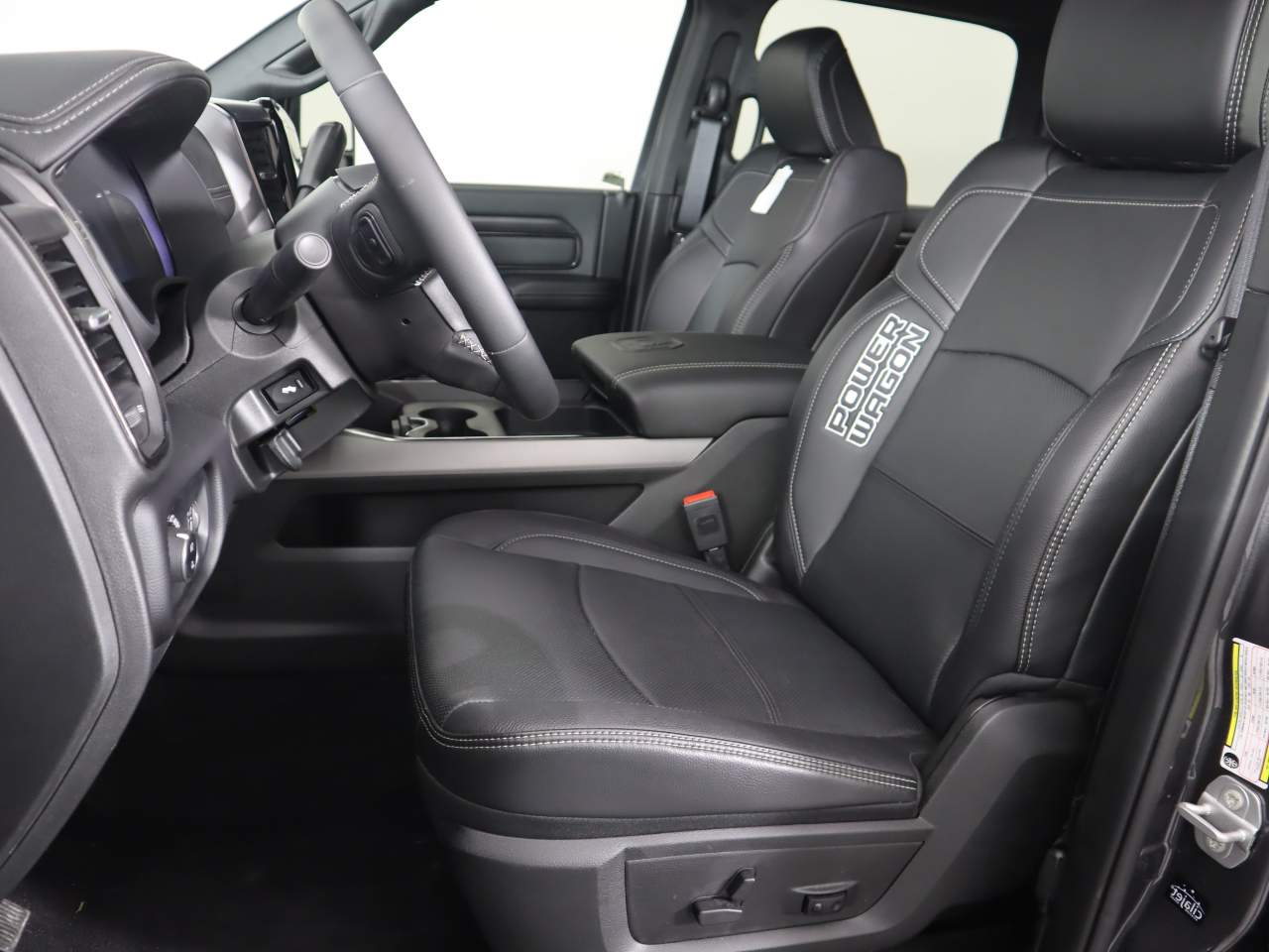 2025 RAM 2500 Power Wagon - Photo 9