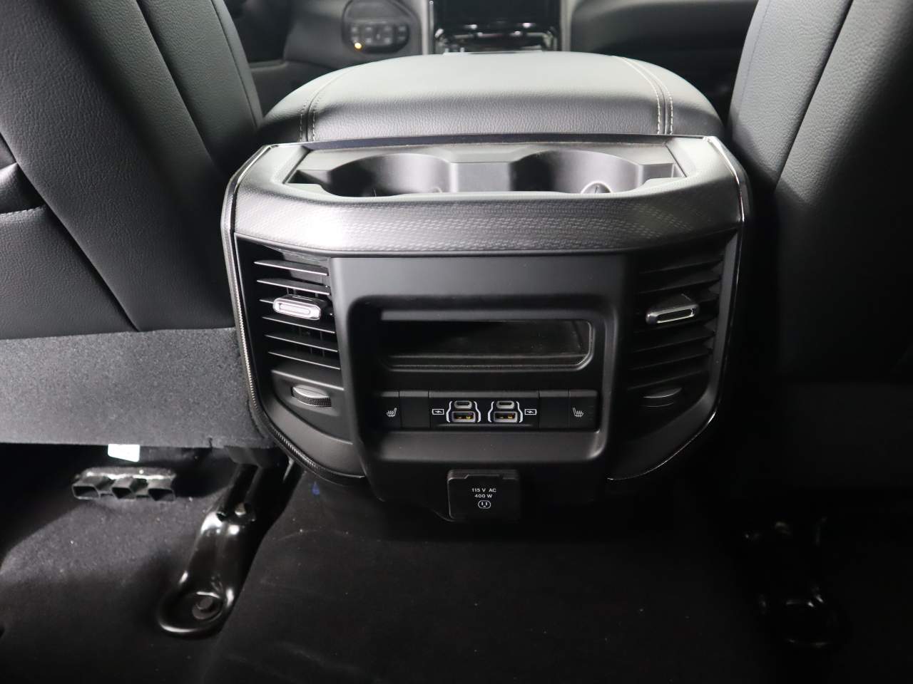 2025 RAM 2500 Power Wagon - Photo 11
