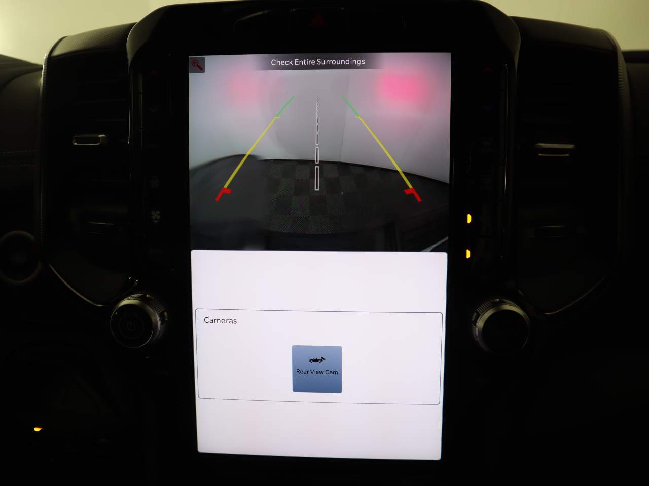 2025 Ram 2500 Power Wagon