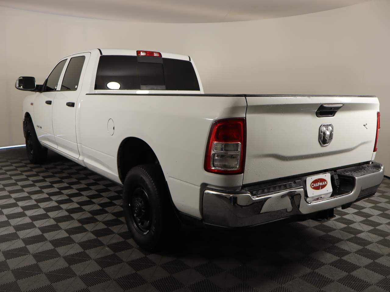 2021 Ram 2500 Tradesman Crew Cab
