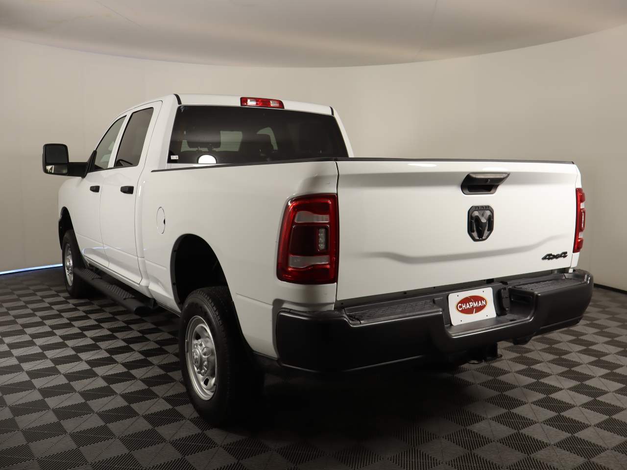 2024 Ram 2500 Tradesman Crew Cab