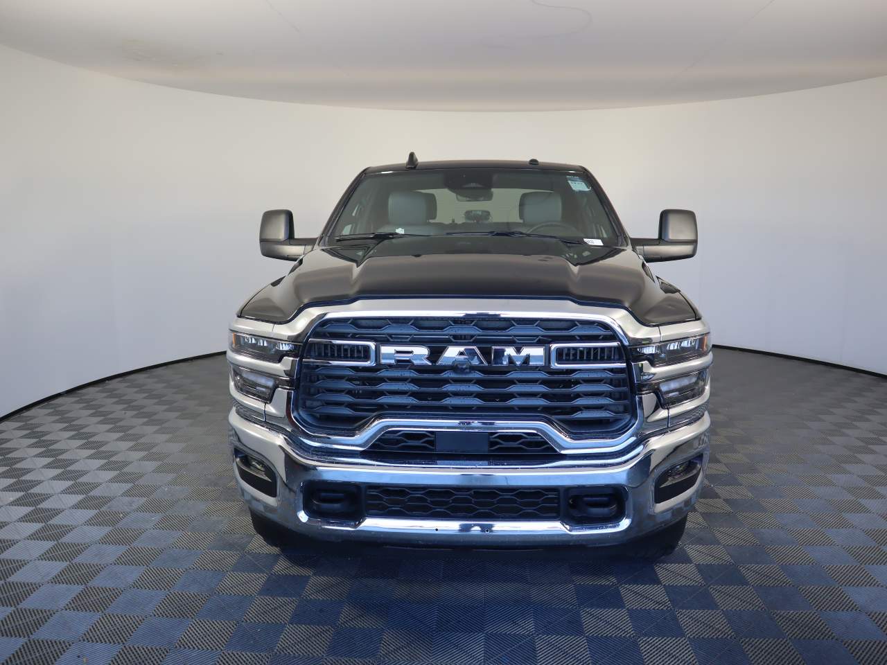 2025 Ram 2500 Tradesman Crew Cab