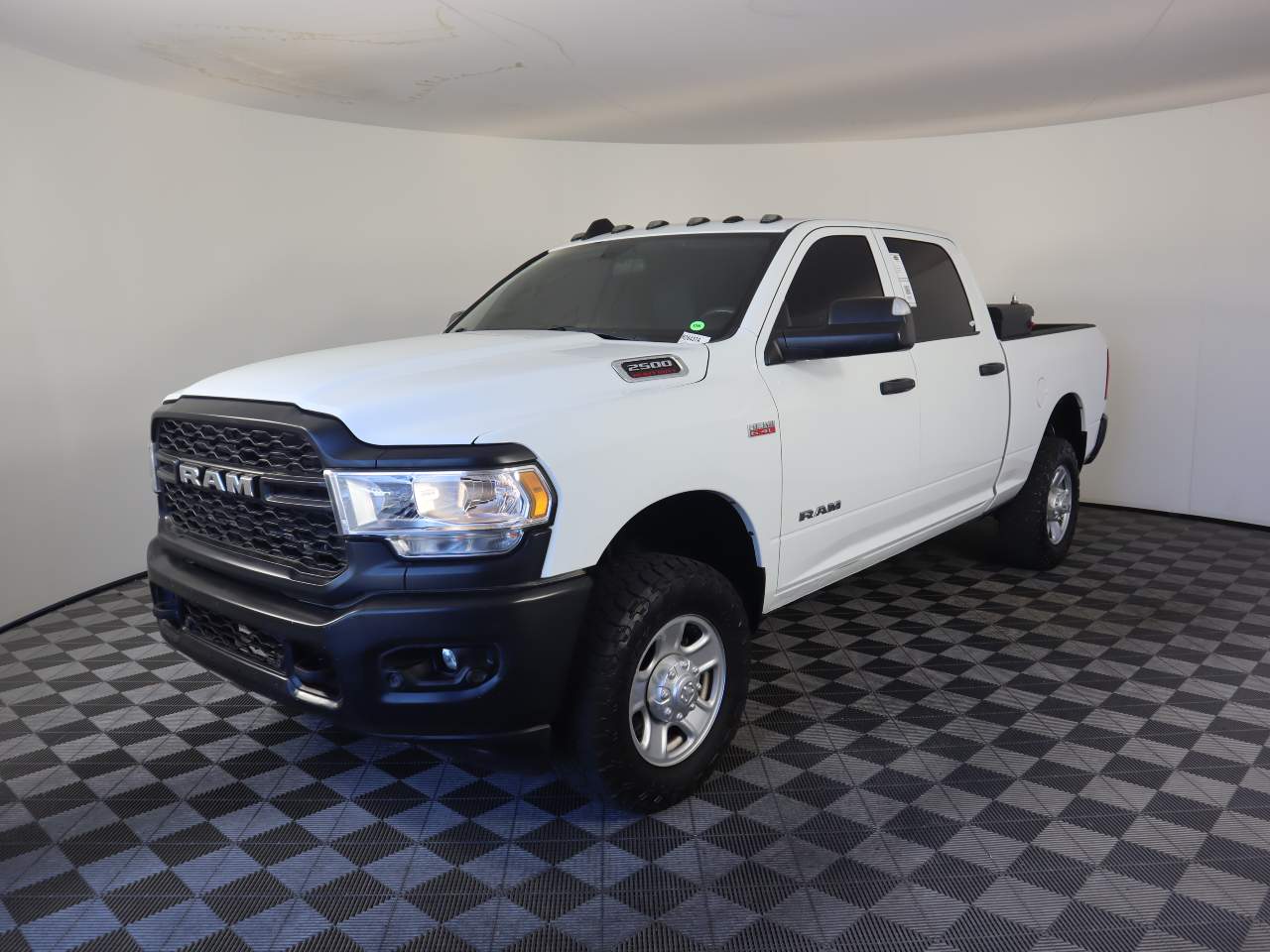 2022 RAM 2500 Pickup