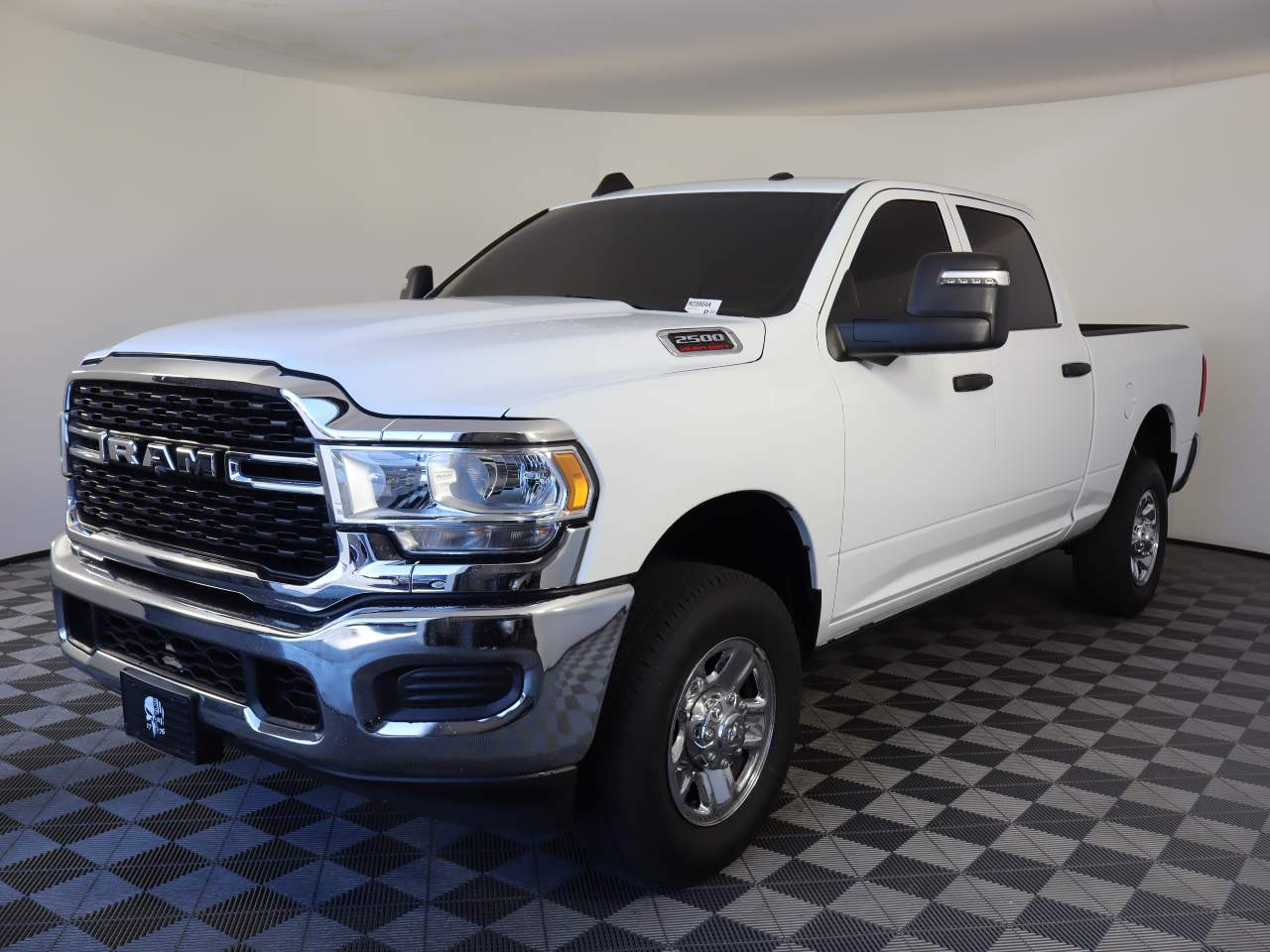 2023 Ram 2500 Tradesman Crew Cab