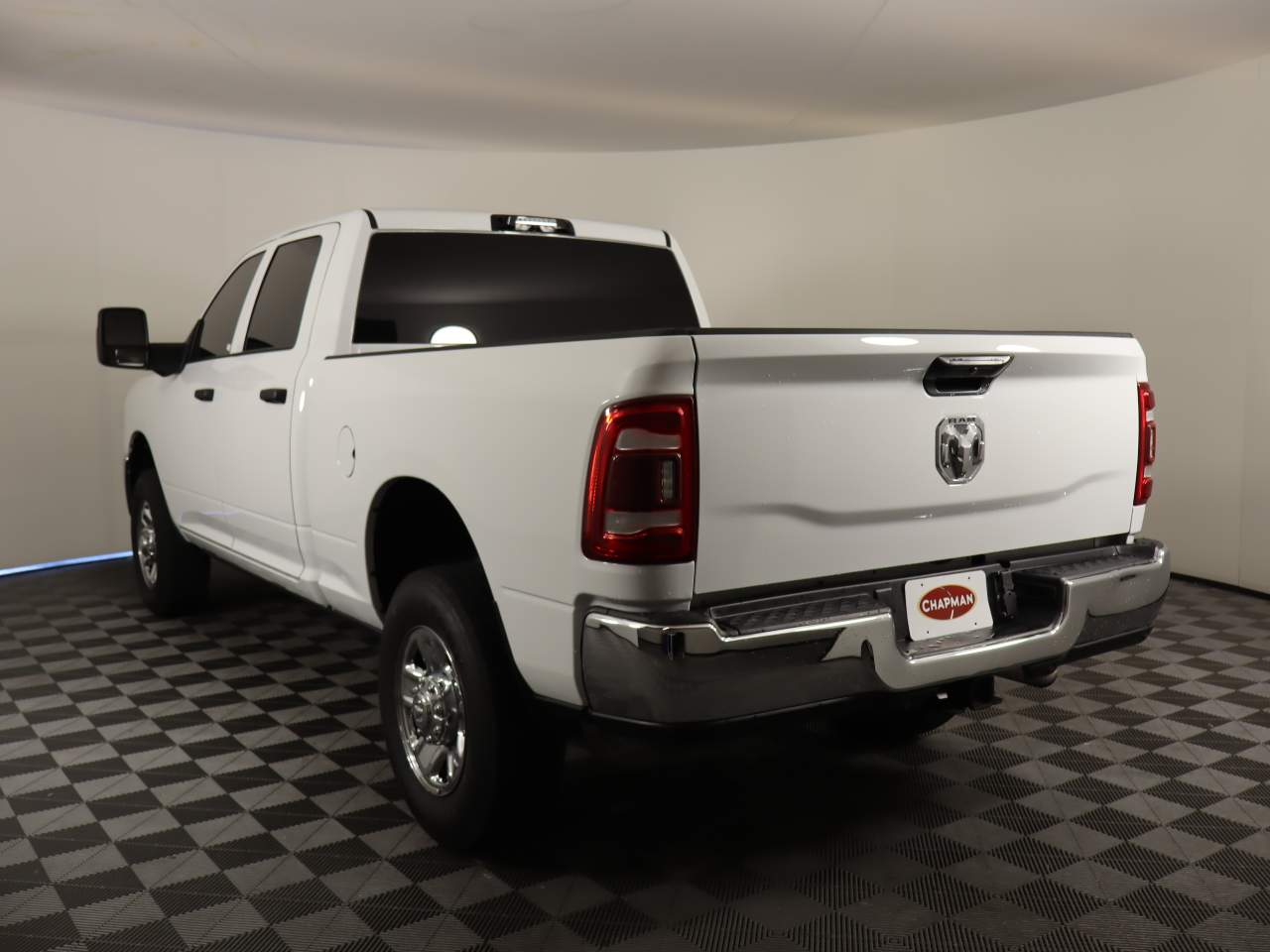 2023 Ram 2500 Tradesman Crew Cab